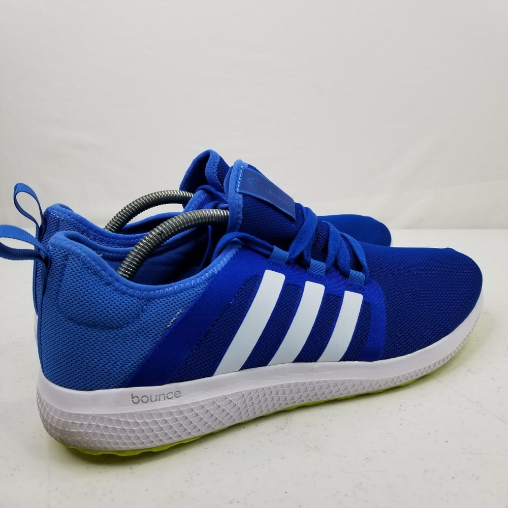 Adidas Climacool Bounce Athletic Shoes Men's 11.5 - Picture 5 of 7